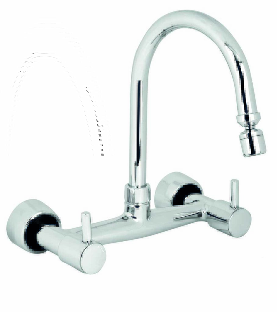 Torneira para cozinha